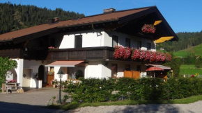 Gästehaus Christl